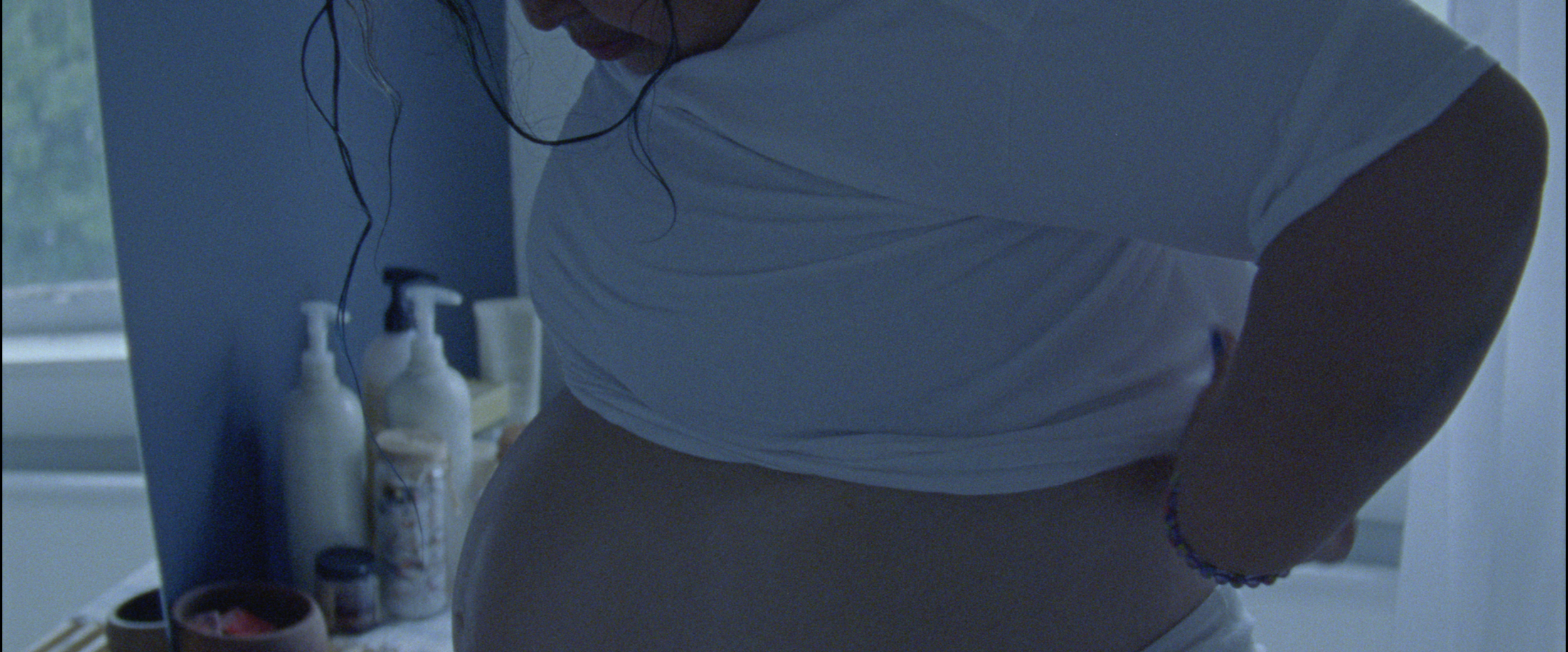 Image result for the body remembers when the world broke open screencaps